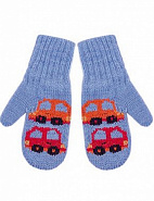 Варежки мал.