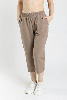 Бриджи жен.