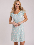 Сорочка ноч жен.