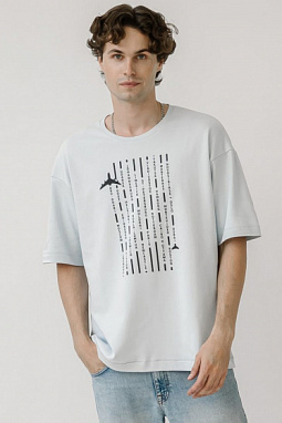 Фуфайка муж.