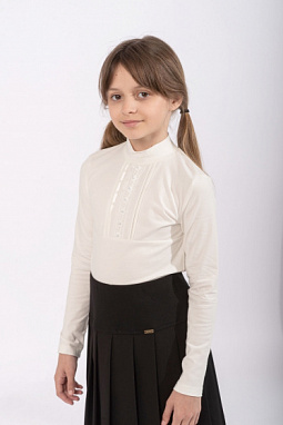 Джемпер дев.