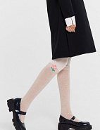 Колготки дев.