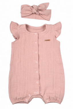 Комбинезон дев.