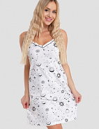 Сорочка ноч жен.