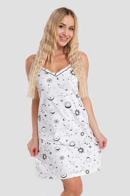 Сорочка ноч жен.