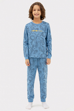 Пижама мал.