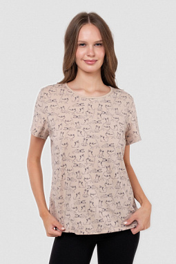 Джемпер жен.