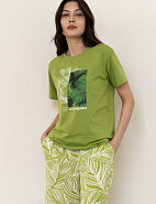 Фуфайка жен.