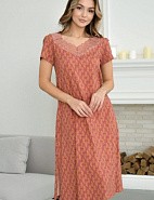 Сорочка ноч жен.