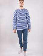 Фуфайка муж.