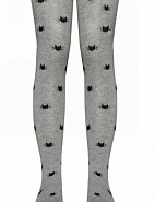 Колготки дев.