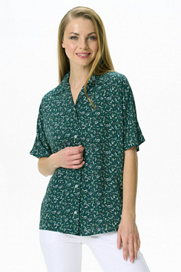 Джемпер жен.