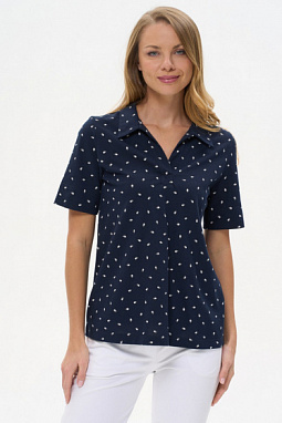 Джемпер жен.