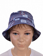 Панама мал.