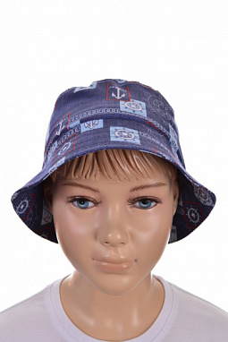 Панама мал.