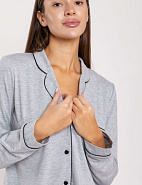 Пижама жен.