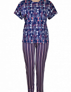 Костюм жен.