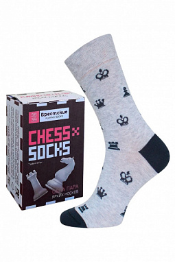 Носки муж.