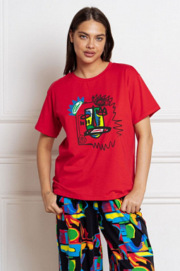 Джемпер жен.