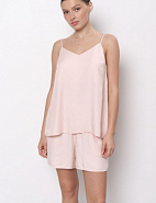 Пижама жен.