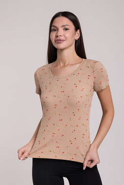 Джемпер жен.