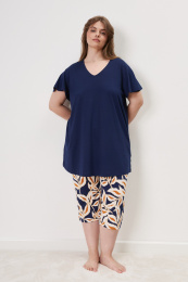 Бриджи жен.