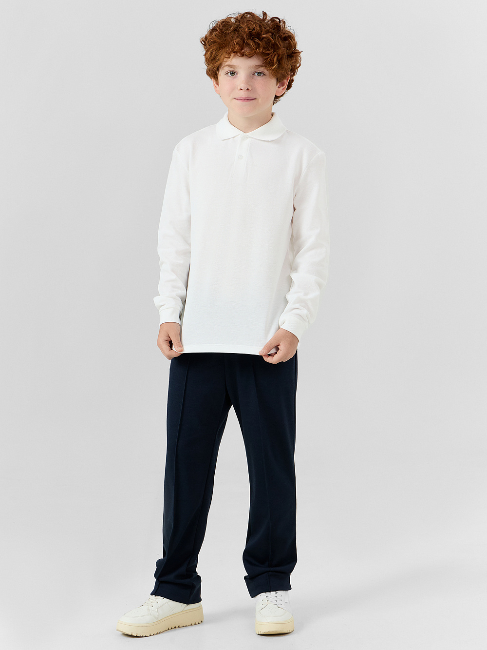 Джемпер Формэль (Минск, Беларусь)