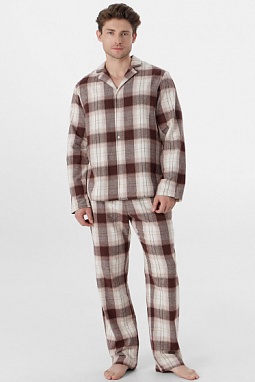 Пижама муж.
