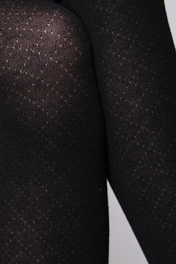 Колготки дев.