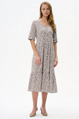 Платье жен.