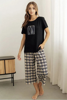 Костюм жен.