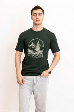 Джемпер муж.