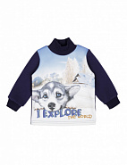 Джемпер мал.