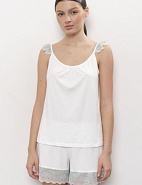 Пижама жен.