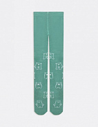 Колготки мал.