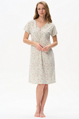 Сорочка ноч жен.