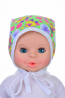 Чепчик дет.