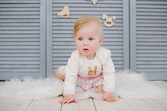 Коллекция «Зайка моя» Коллекция «Зайка моя»