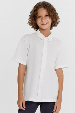 Рубашка мал.