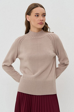 Джемпер жен.