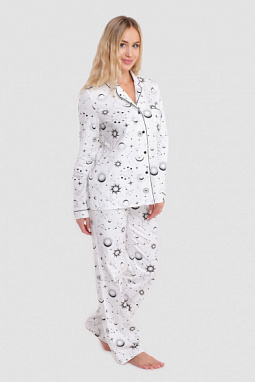 Пижама жен.