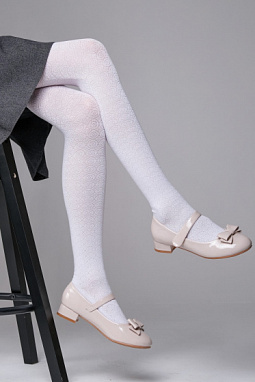 Колготки дев.