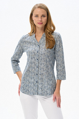 Джемпер жен.