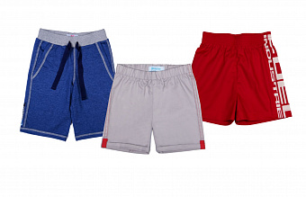 Лучшие шорты для активного отдыха Лучшие шорты для активного отдыха