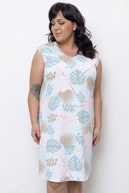 Сорочка ноч жен.