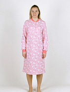 Сорочка ноч жен.