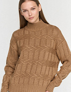 Джемпер жен.