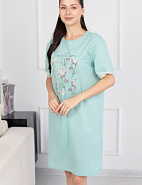 Сорочка ноч жен.