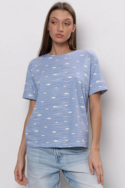 Джемпер жен.