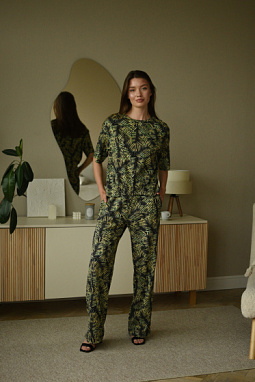 Костюм жен.